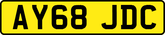 AY68JDC