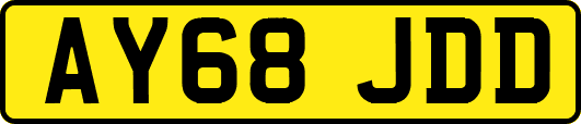 AY68JDD