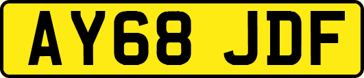 AY68JDF