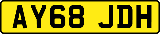 AY68JDH