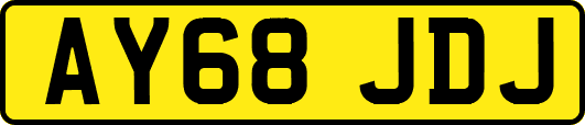 AY68JDJ