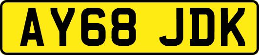 AY68JDK