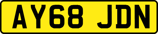 AY68JDN