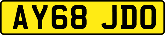 AY68JDO