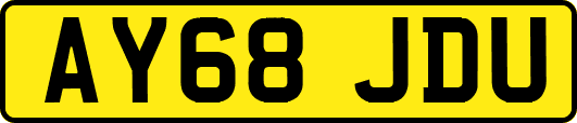 AY68JDU