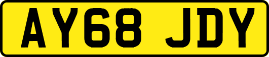 AY68JDY