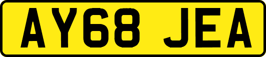 AY68JEA