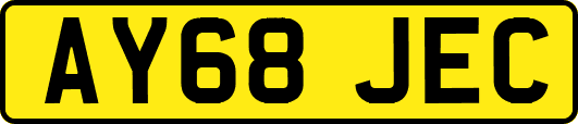 AY68JEC