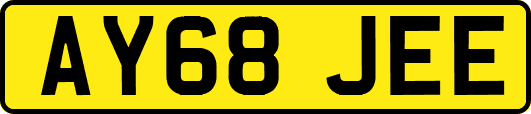 AY68JEE