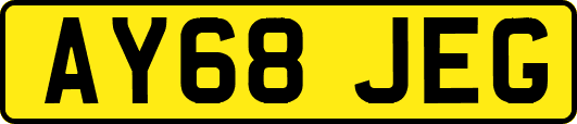 AY68JEG