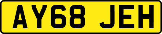 AY68JEH
