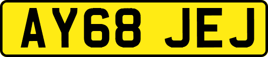 AY68JEJ