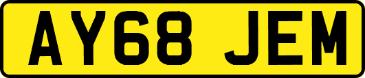 AY68JEM