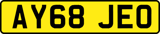 AY68JEO