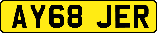 AY68JER