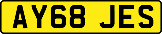 AY68JES