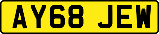 AY68JEW