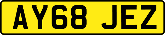 AY68JEZ