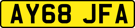 AY68JFA