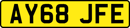 AY68JFE