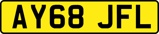 AY68JFL