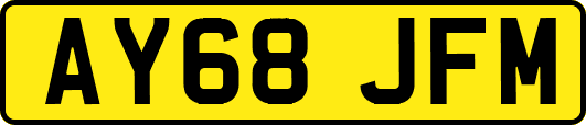 AY68JFM