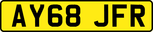AY68JFR