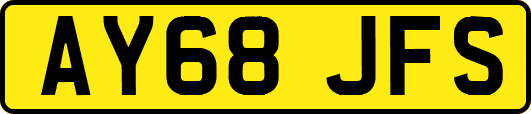 AY68JFS