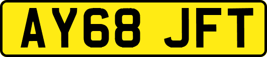 AY68JFT
