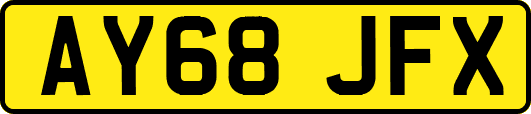 AY68JFX