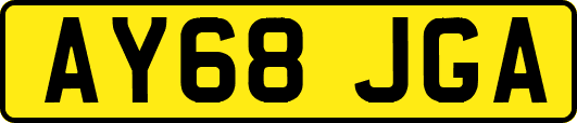 AY68JGA