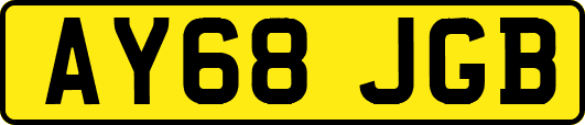 AY68JGB