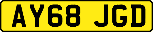 AY68JGD