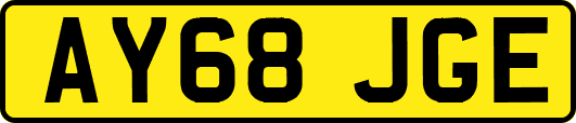 AY68JGE
