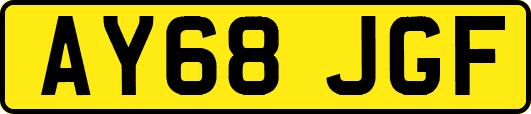 AY68JGF
