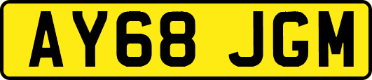 AY68JGM