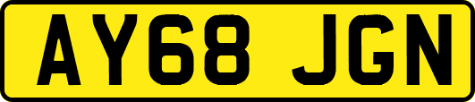 AY68JGN