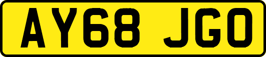 AY68JGO