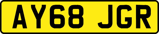 AY68JGR