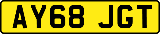 AY68JGT