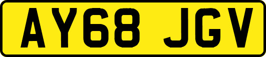 AY68JGV