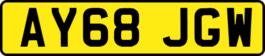 AY68JGW