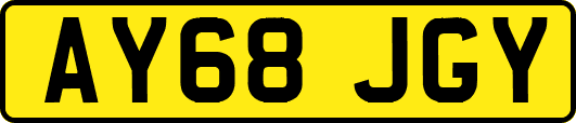 AY68JGY