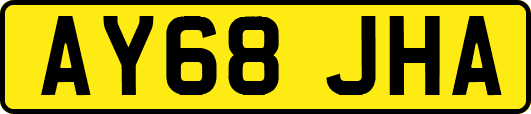 AY68JHA