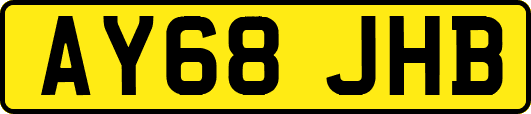 AY68JHB