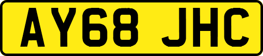 AY68JHC