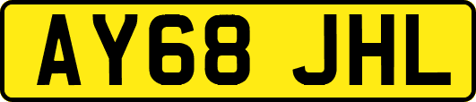 AY68JHL