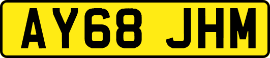 AY68JHM
