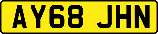 AY68JHN