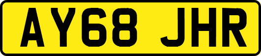 AY68JHR